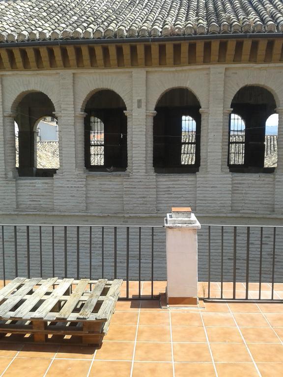 Horno De Marina