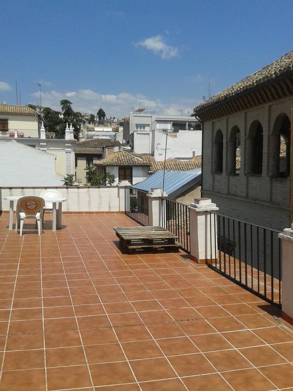 Apartamento Horno De Marina