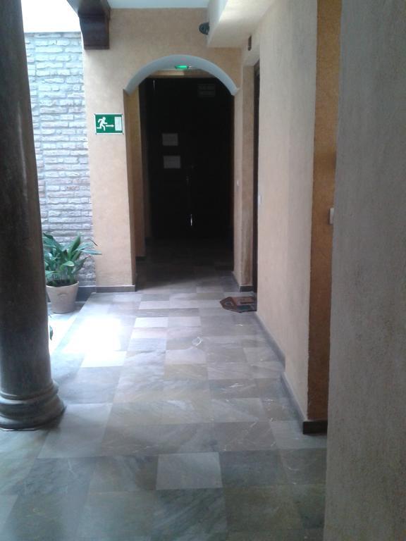Apartamento Horno De Marina Granada