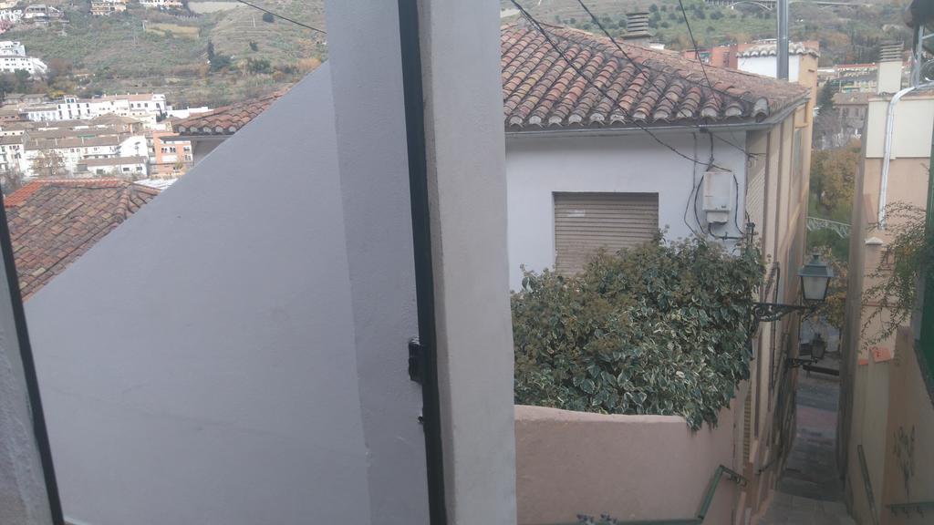 Apartment Cuesta Alcazaba