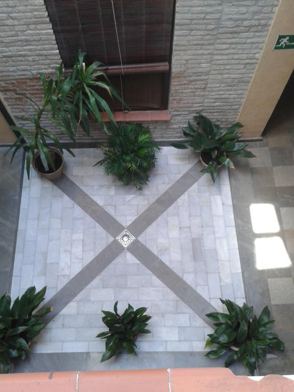 Apartamento Horno De Marina