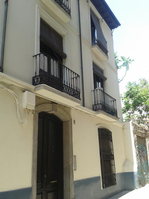 Horno De Marina