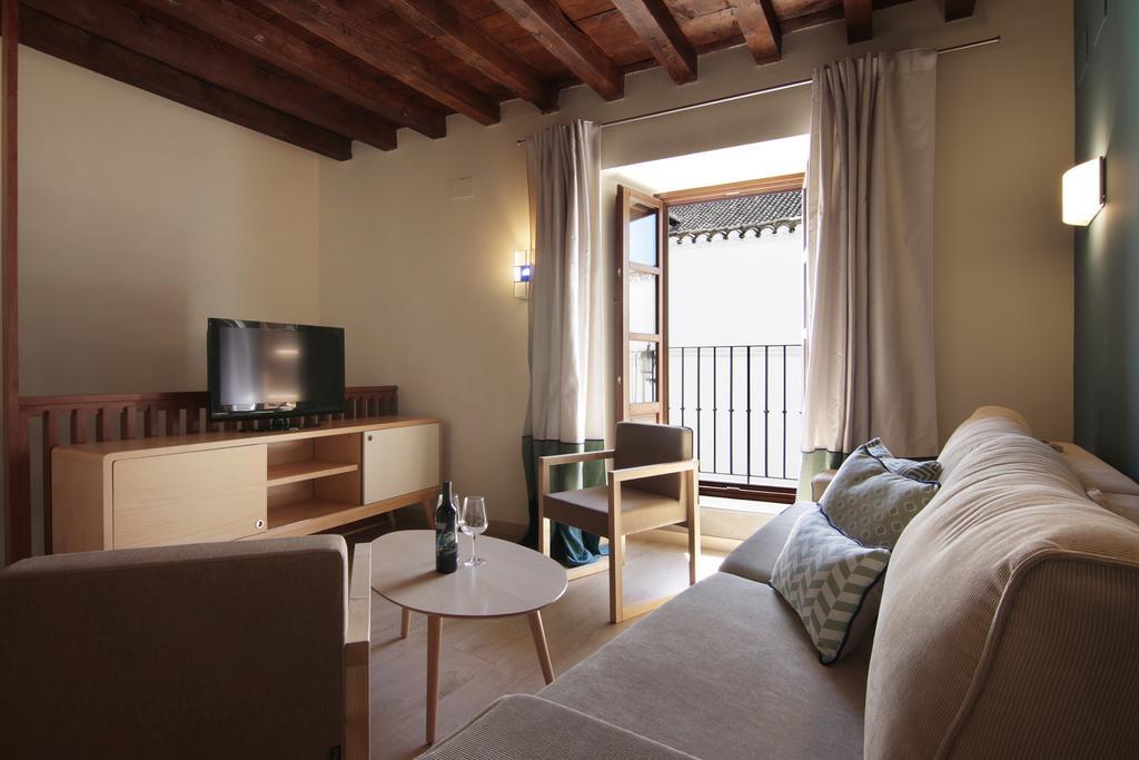 Apartamento Bibo Casa De Neveros *