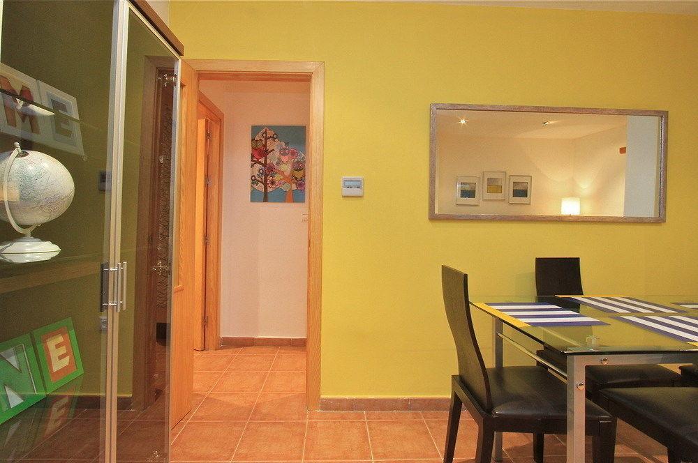 Apartamento Inside Casa De La Alberca