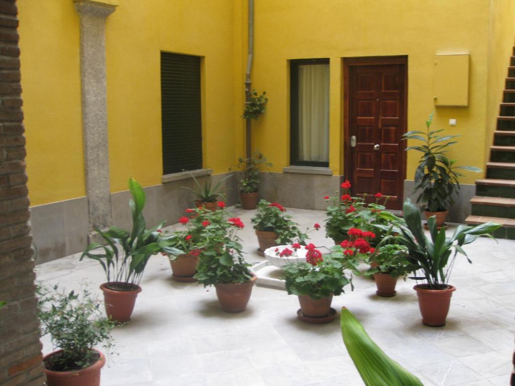 Puerta Real Apartment