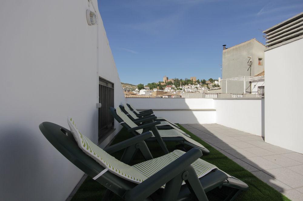 Turisticos Costa Azul Apartamento *