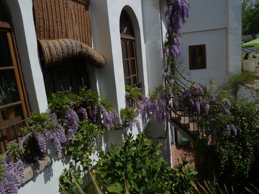 Alhambra Hill Apartamento *