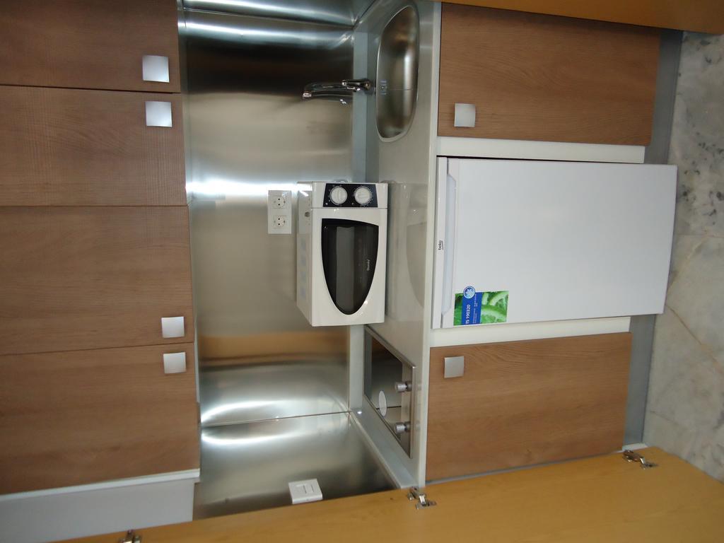 Apartamento Juan Pablo Ii Apartamento Granada
