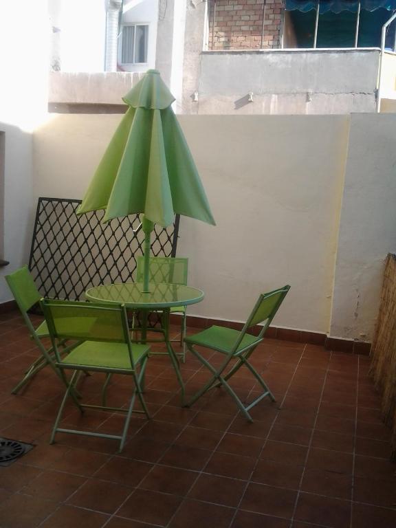 Puerta Real Apartment Granada