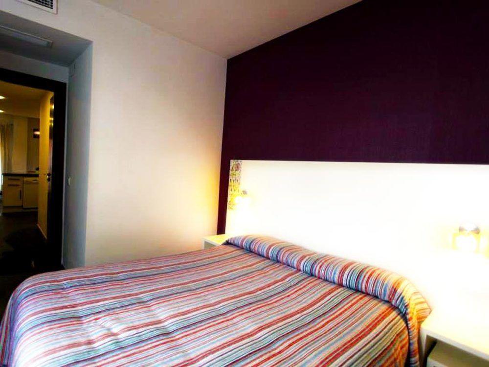 Turísticos Centro Apartamento *