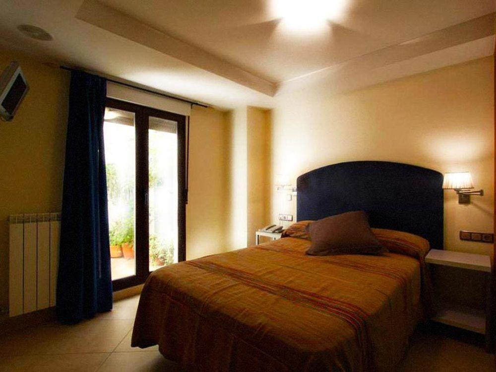Turísticos Centro Apartamento Granada