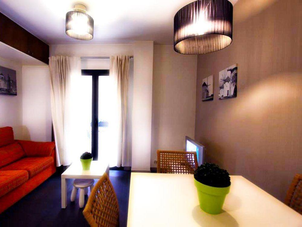 Turísticos Centro Apartamento *
