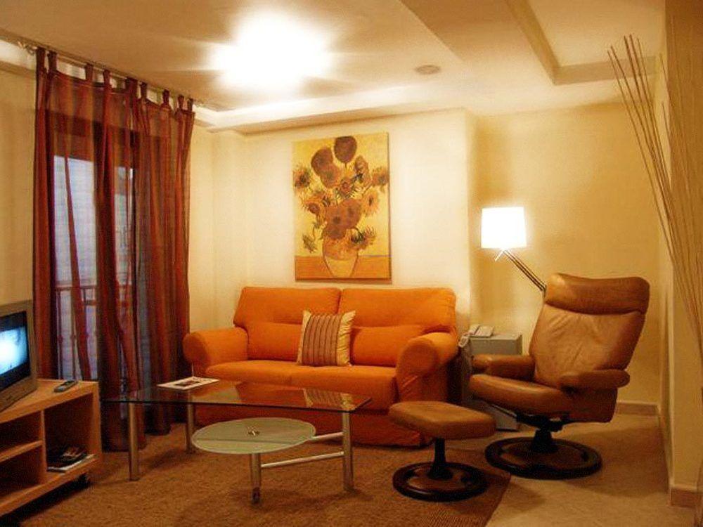Turísticos Centro Apartamento Granada