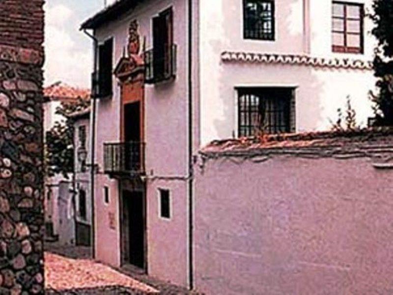 Carmen De Santa Ines 3* Granada