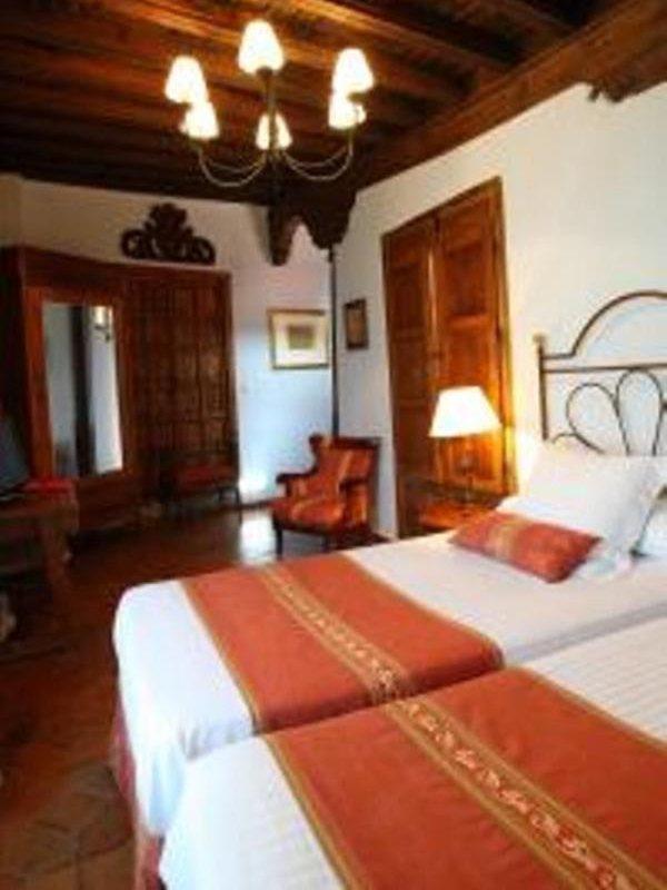 Carmen De Santa Ines 3*