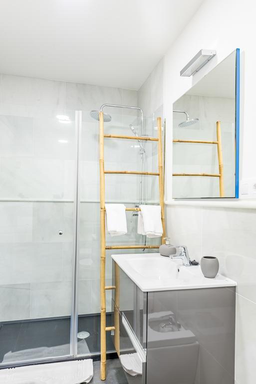 Apartamento Apartamento Garcia Lorca