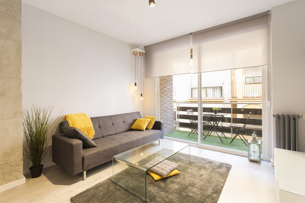 Apartamento Centro *