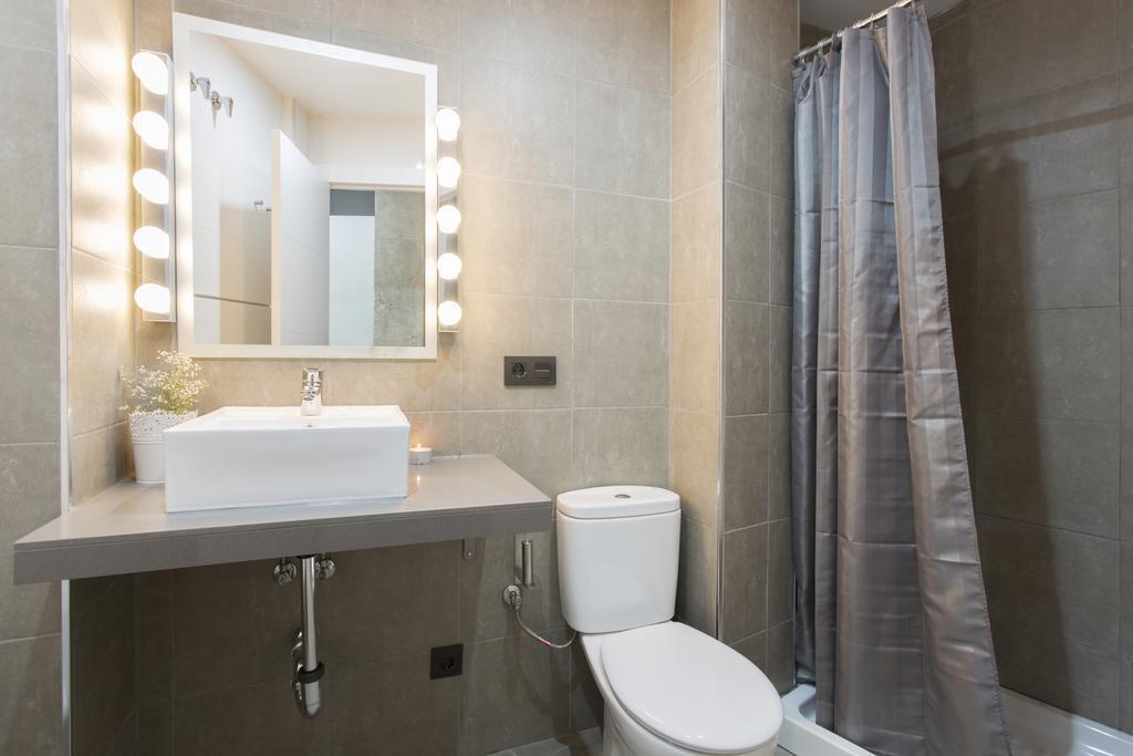Apartamento Centro