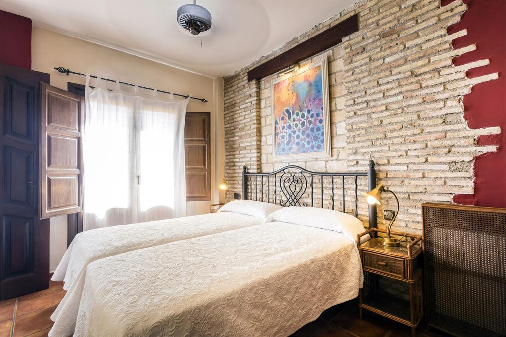 Apartment Arte Vida &