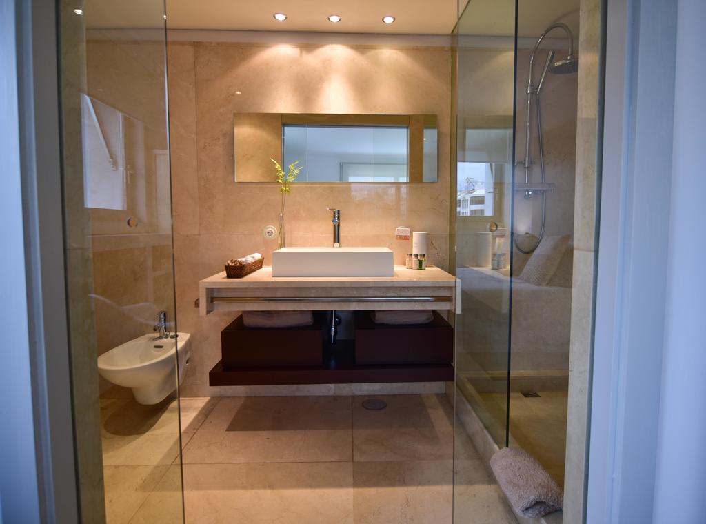 Apartamento Chezmoihomes Zaida Deluxe *