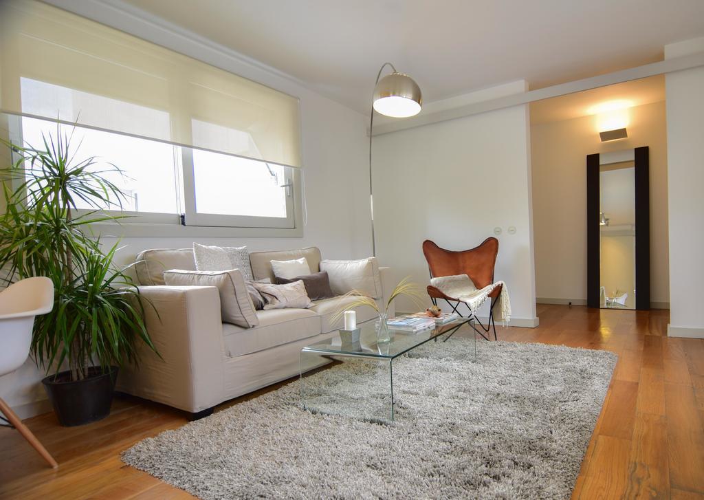 Apartamento Chezmoihomes Zaida Deluxe *