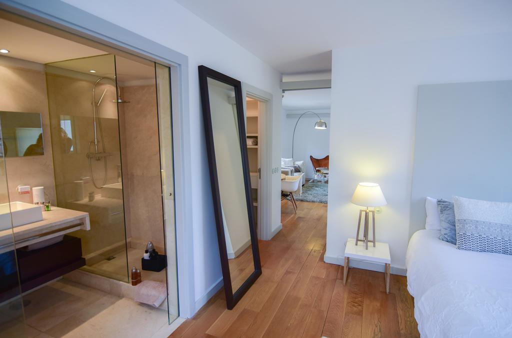 Apartamento Chezmoihomes Zaida Deluxe *