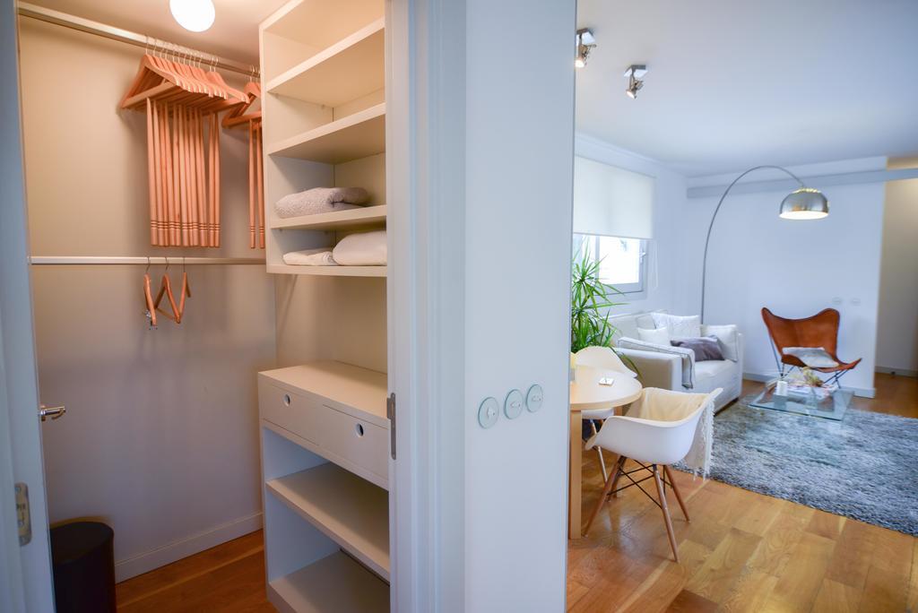 Apartamento Chezmoihomes Zaida Deluxe Granada
