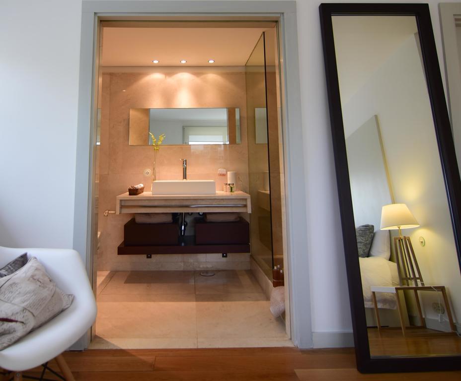 Apartamento Chezmoihomes Zaida Deluxe