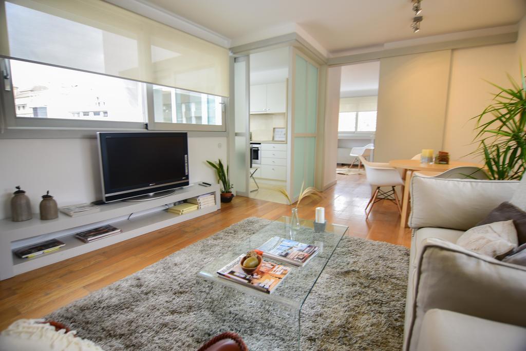 Apartamento Chezmoihomes Zaida Deluxe *