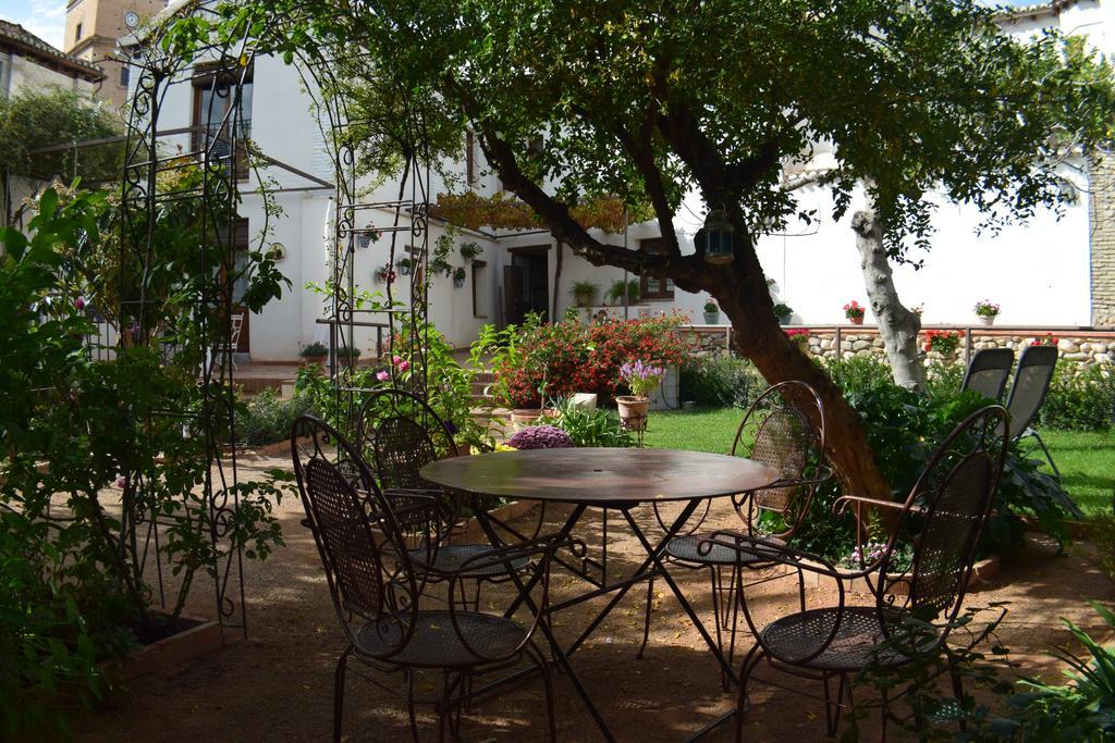Apartamento Carmen De Ramilla *