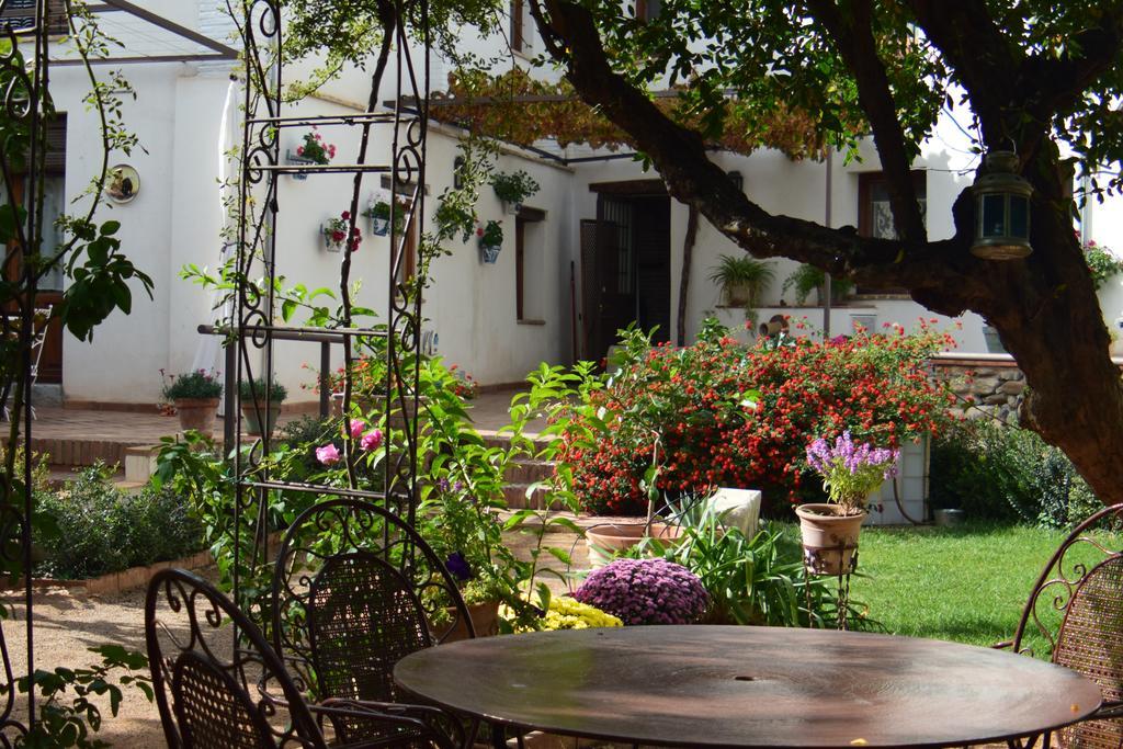 Apartamento Carmen De Ramilla Granada