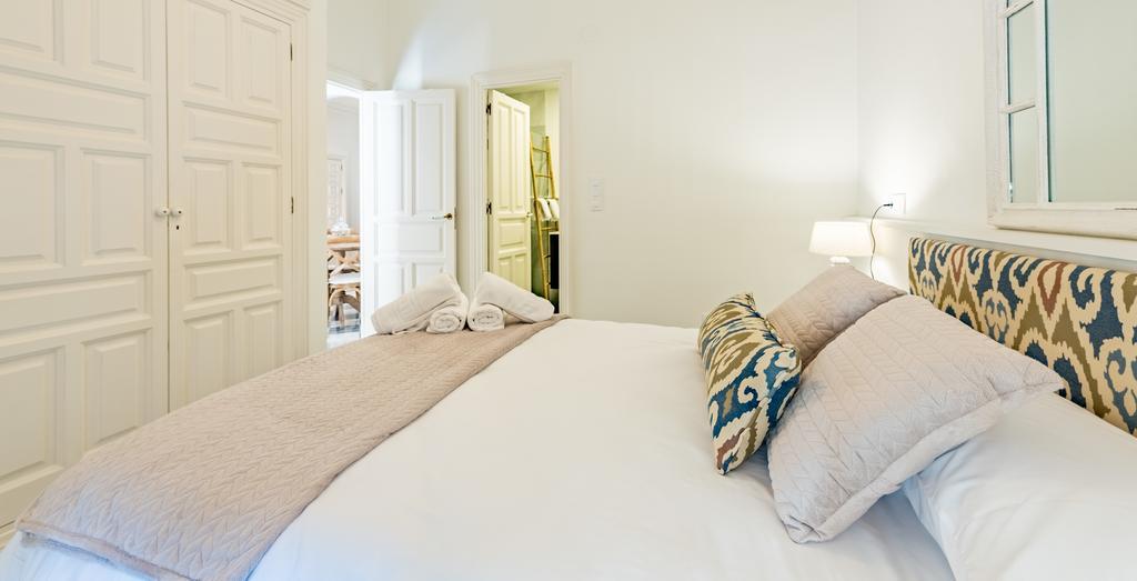 Apartamento Apartamento Garcia Lorca