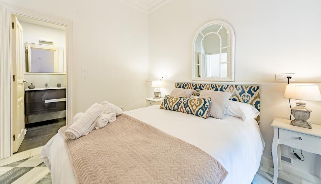 Apartamento Apartamento Garcia Lorca Granada