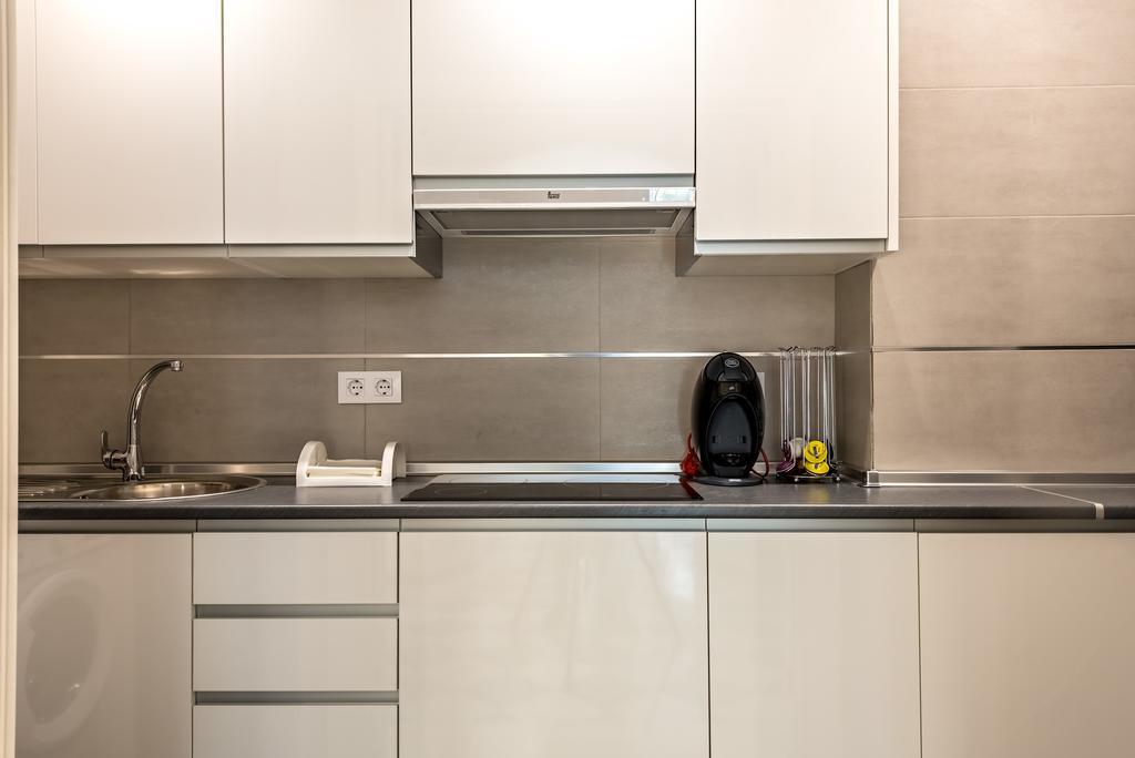 Apartamento Apartamento Garcia Lorca Granada