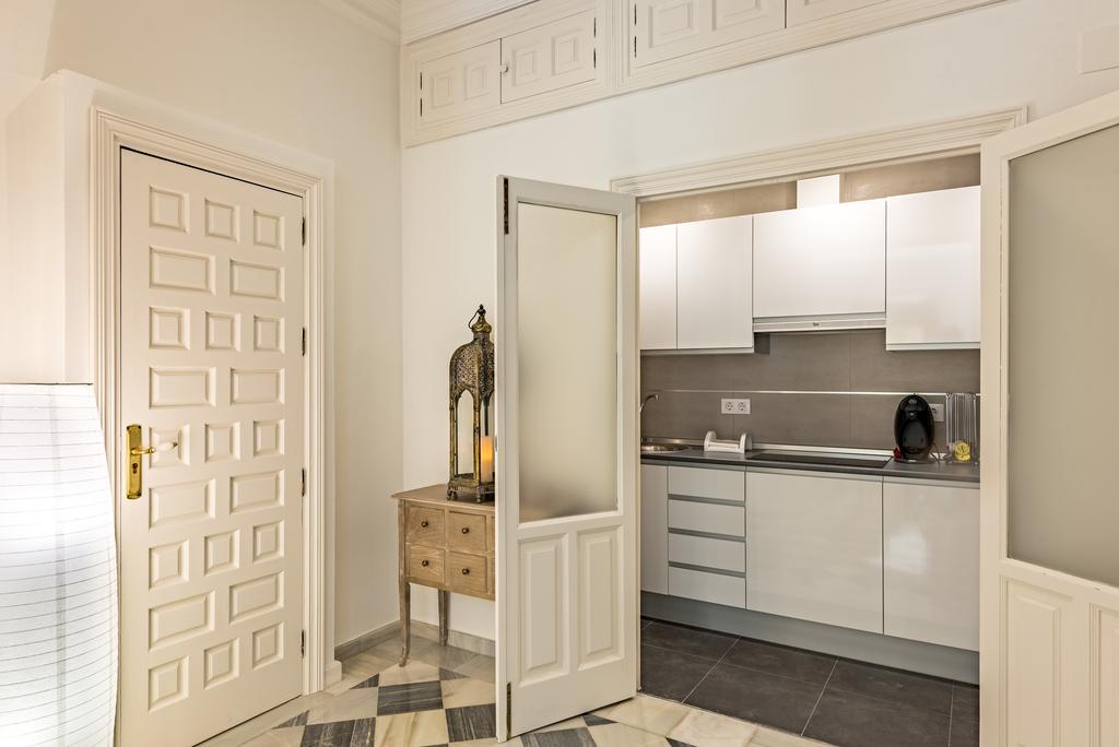 Apartamento Apartamento Garcia Lorca