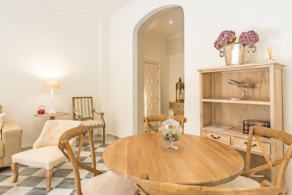 Apartamento Apartamento Garcia Lorca Granada