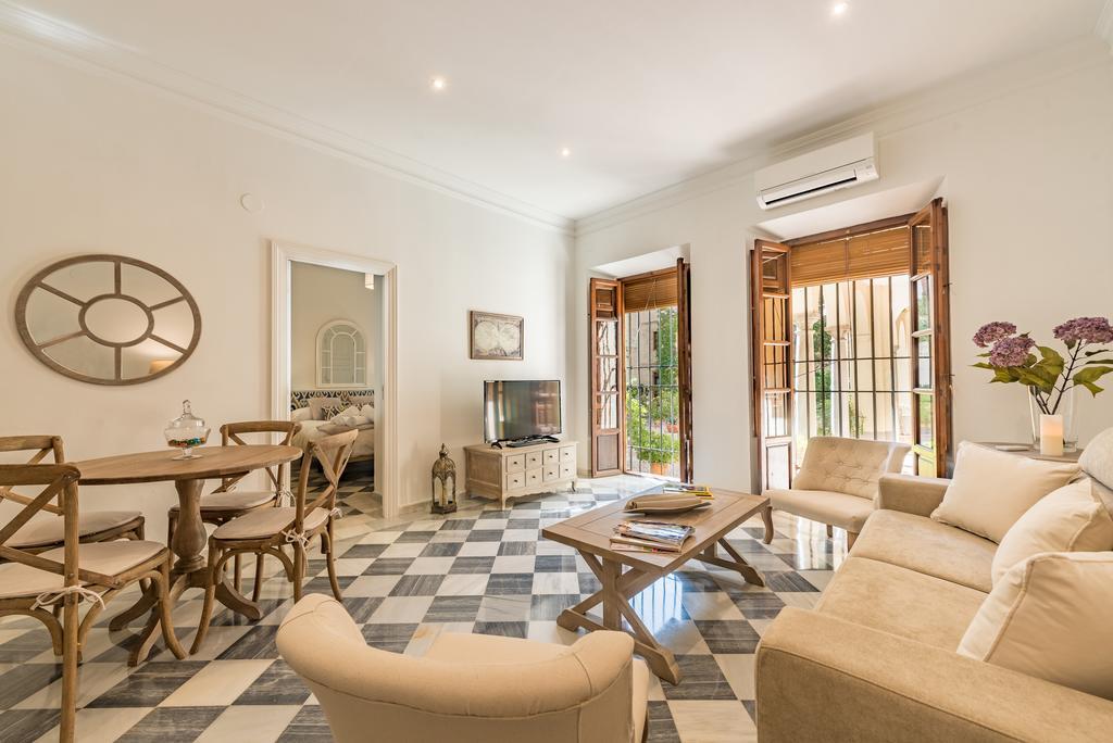 Apartamento Apartamento Garcia Lorca *