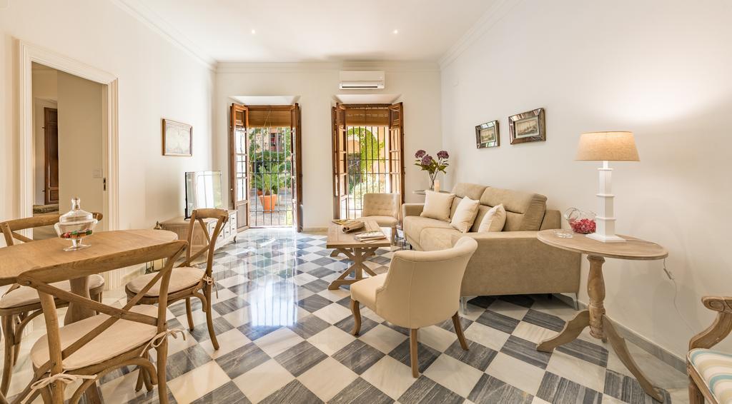 Apartamento Garcia Lorca