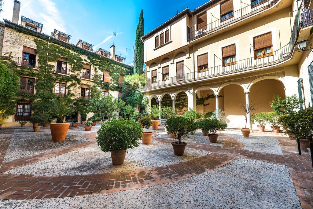Apartamento Garcia Lorca Granada