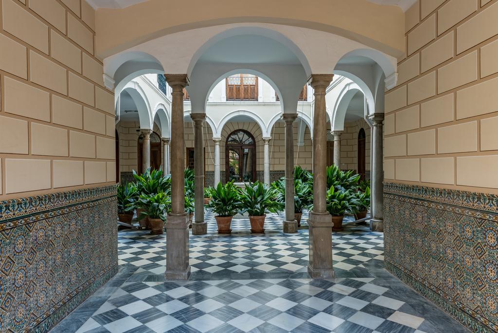 Apartamento Garcia Lorca