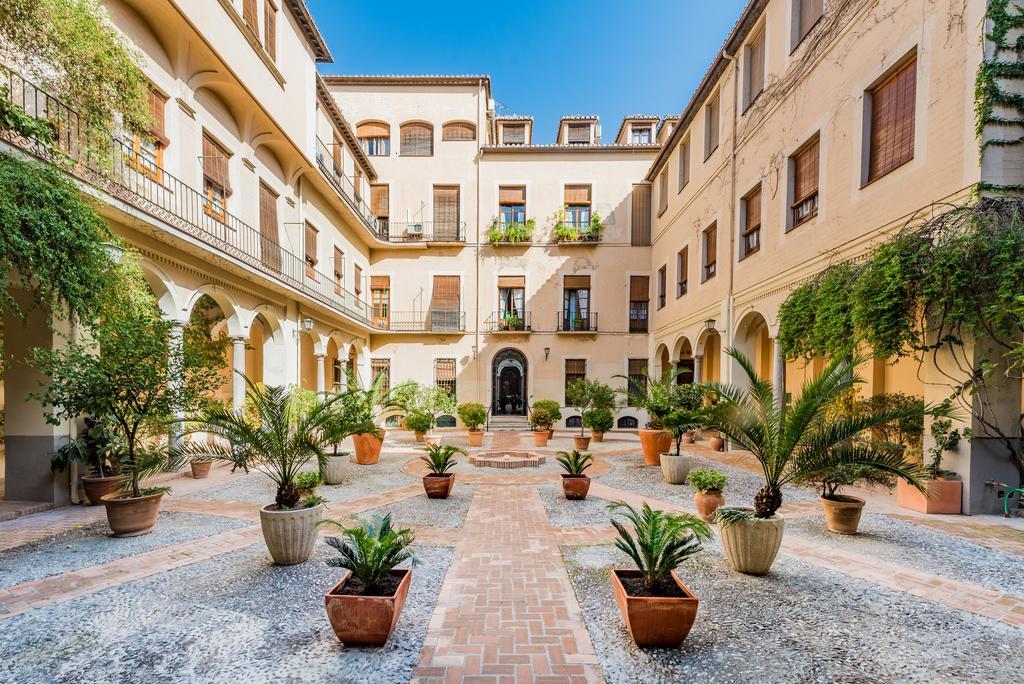 Apartamento Apartamento Garcia Lorca *