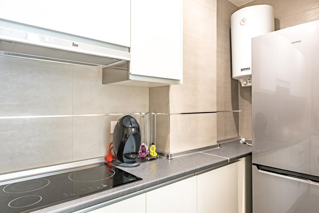Apartamento Apartamento Garcia Lorca Granada