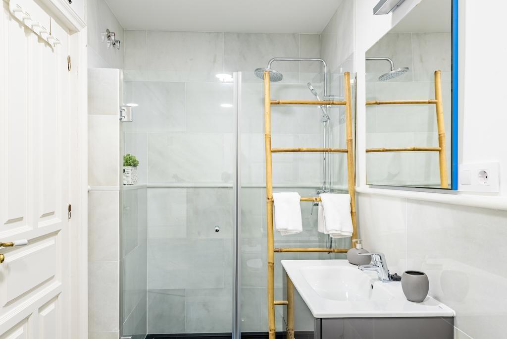 Apartamento Garcia Lorca Granada