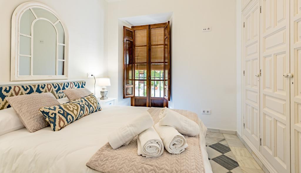 Apartamento Apartamento Garcia Lorca Granada