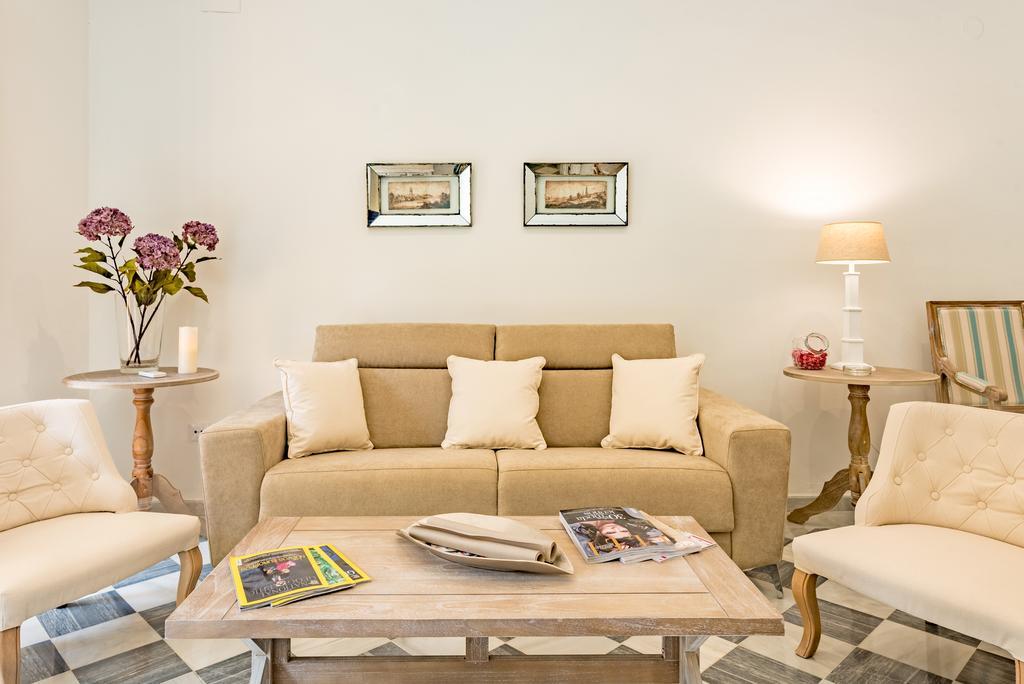 Apartamento Apartamento Garcia Lorca *