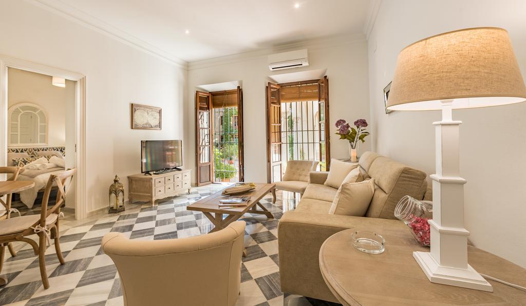 Apartamento Garcia Lorca