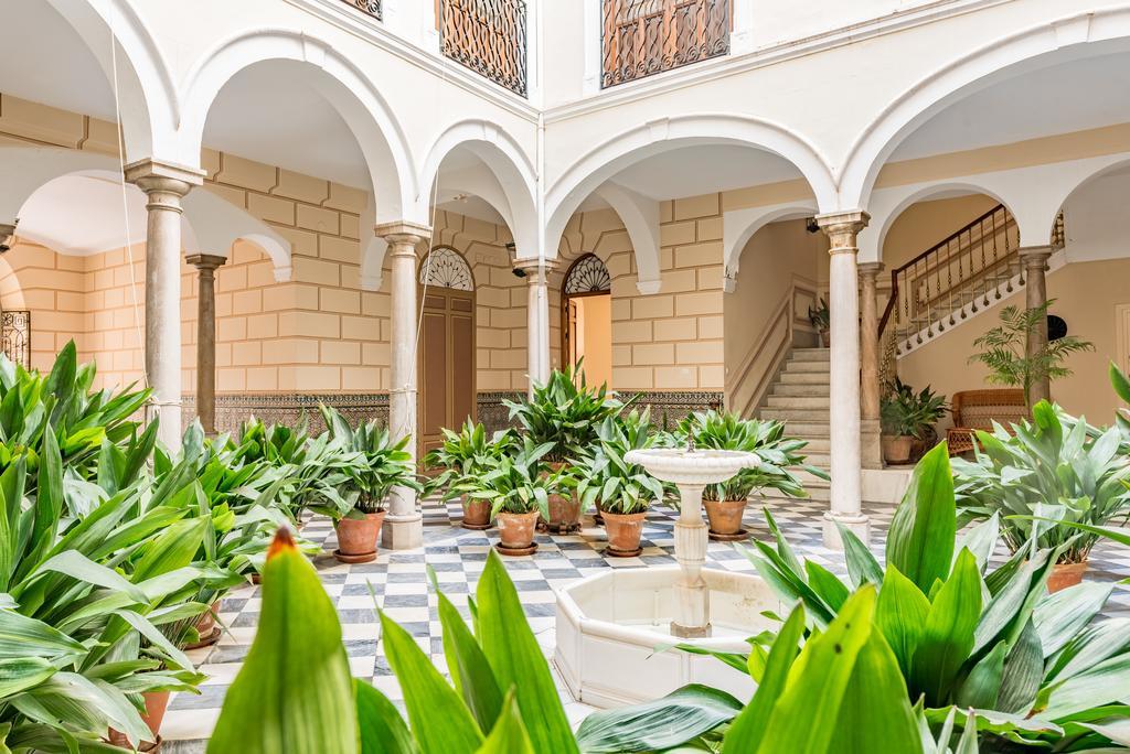 Apartamento Garcia Lorca Granada