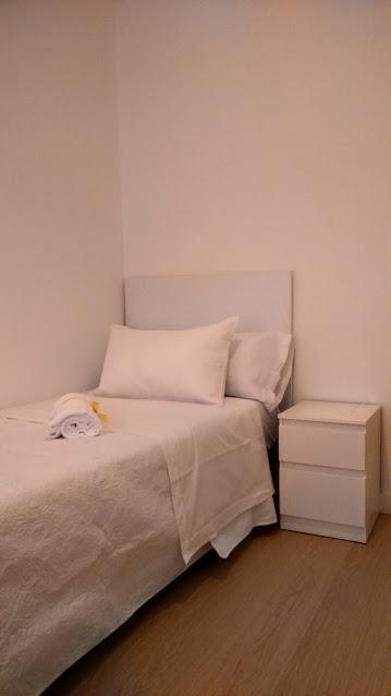 Apartamento Lavadero De La Cruz *