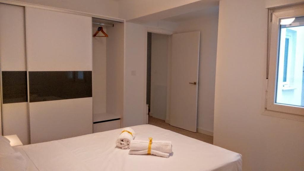 Apartamento Lavadero De La Cruz