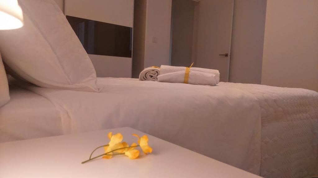 Apartamento Lavadero De La Cruz *